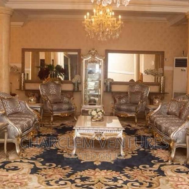 Furnished 6bdrm House in Charclem Ventures, East Legon for sale · Photo 7
