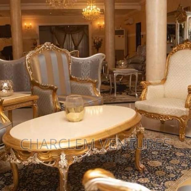 Furnished 6bdrm House in Charclem Ventures, East Legon for sale · Photo 8