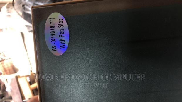 Samsung Tab A9 Original Case 8.7 Inches, Smart Case · Photo 2