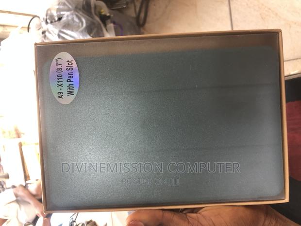 Samsung Tab A9 Original Case 8.7 Inches, Smart Case · Photo 4