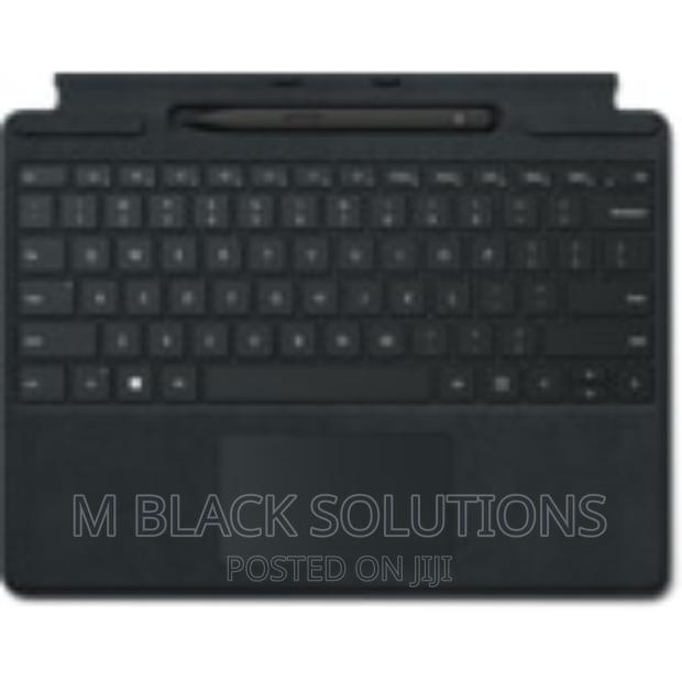 Microsoft Surface Pro 9/11 Keyboard With Slim Pen 2 · Photo 2