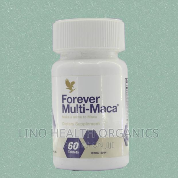 Boost Your Energy Level With Forever Multi Maca · Photo 1
