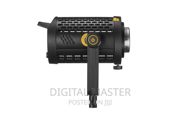 Godox UL150II Daylight Silent LED Video Light · Photo 2