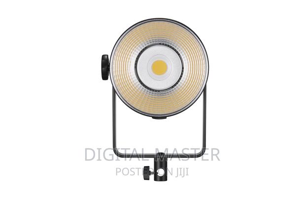 Godox UL150II Daylight Silent LED Video Light · Photo 4