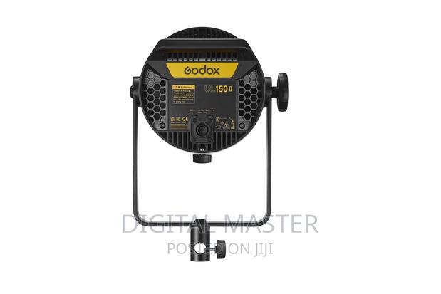 Godox UL150II Daylight Silent LED Video Light · Photo 5