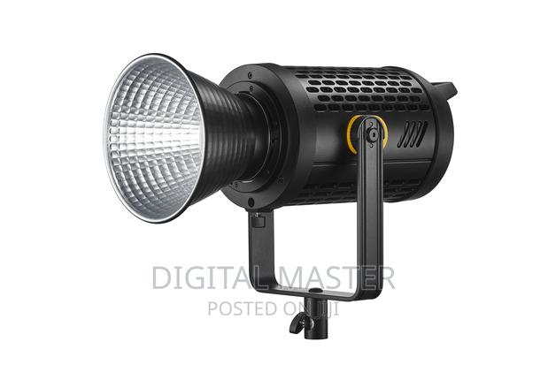 Godox UL150II Daylight Silent LED Video Light · Photo 7