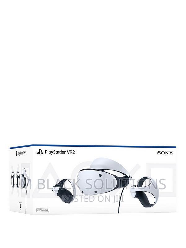 Playstation 5 Vr 2 · Photo 1