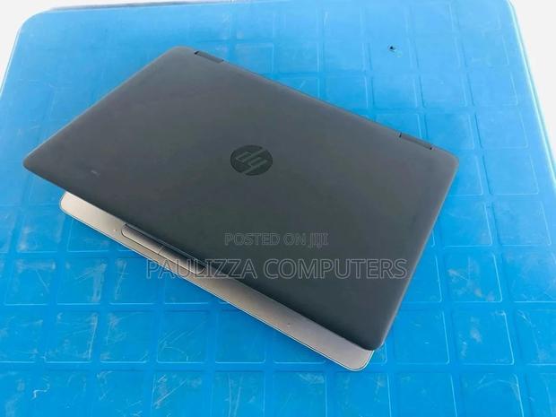 Laptop HP ProBook 640 G3 8GB Intel Core i7 HDD 500GB · Photo 2