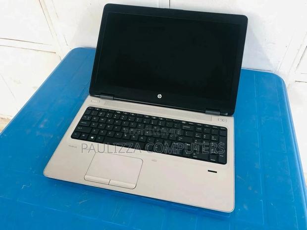 Laptop HP ProBook 640 G3 8GB Intel Core i7 HDD 500GB · Photo 3