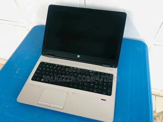 Laptop HP ProBook 640 G3 8GB Intel Core i7 HDD 500GB · Photo 4