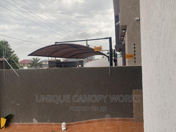 Car Canopies · Photo 3