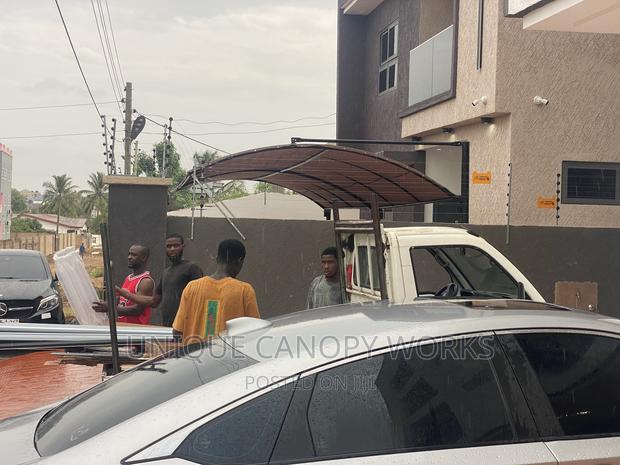 Car Canopies · Photo 1
