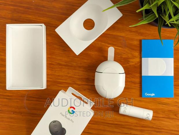 Google Pixel Buds Pro · Photo 3