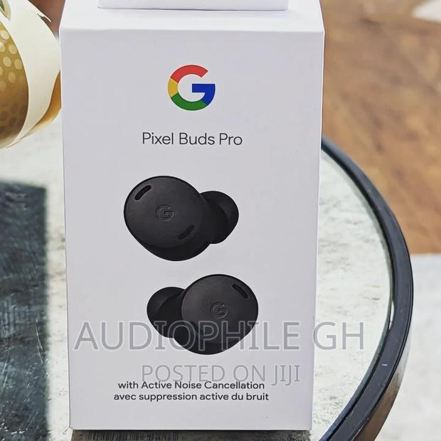 Google Pixel Buds Pro · Photo 1