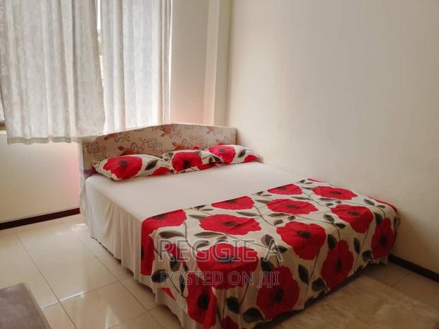 A 3-Bedroom Fully Furnished Flat. Short /Long Stay · Photo 5