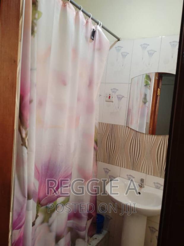A 3-Bedroom Fully Furnished Flat. Short /Long Stay · Photo 7