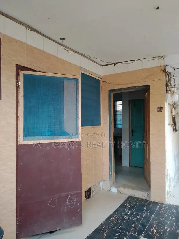 1bdrm Apartment in Hfc Estate Area, Spintex for rent · Photo 1