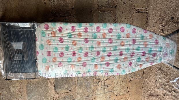 Very Wide and Strong Germany Used Ironing Board · Photo 1