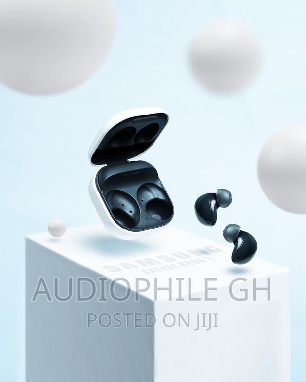 Samsung Galaxy Buds 2 Noise Cancelling ANC Earbuds · Photo 1