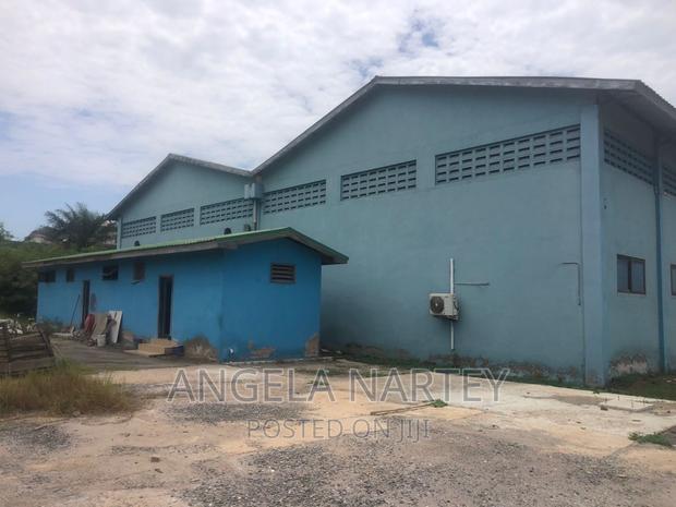 Warehouse On 2.7 Acre Land In Tema Industrial Area · Photo 5