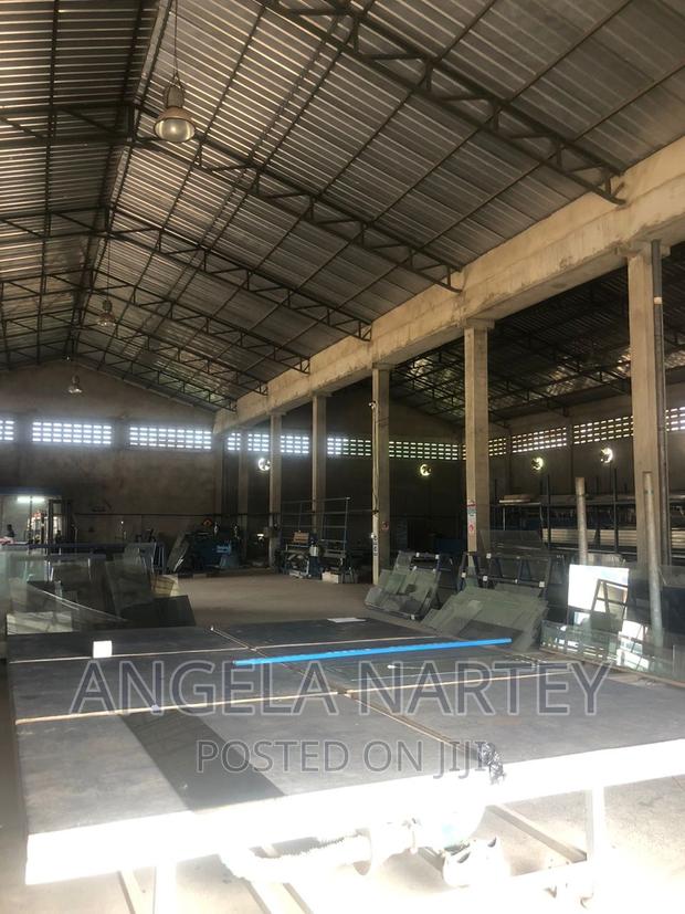 Warehouse On 2.7 Acre Land In Tema Industrial Area · Photo 2