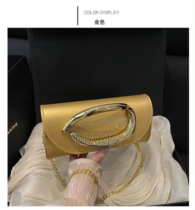 Evening Clutch Bag · Photo 1