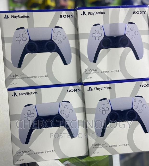Ps5 Controller · Photo 3