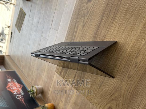 New Laptop HP Envy 15 16GB AMD Ryzen SSD 1T · Photo 2