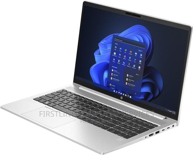 New Laptop HP ProBook 450 G9 8GB Intel Core I5 SSD 512GB · Photo 2