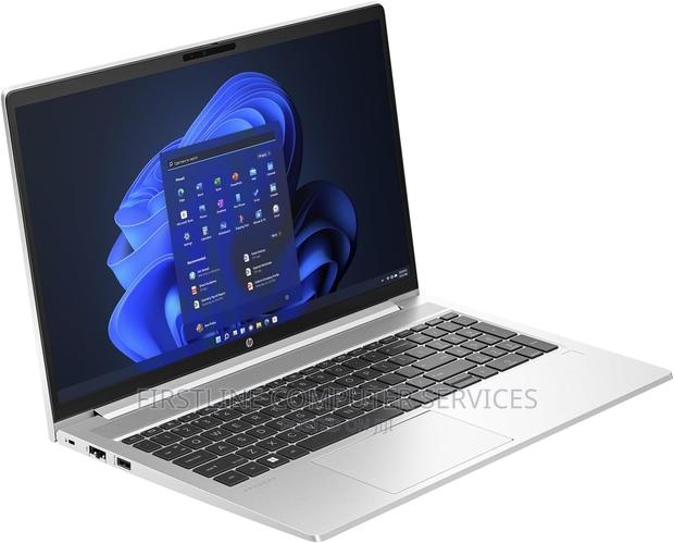 New Laptop HP ProBook 450 G9 8GB Intel Core I5 SSD 512GB · Photo 3