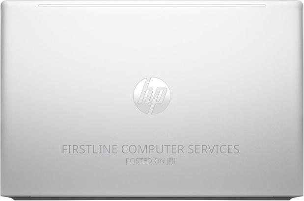 New Laptop HP ProBook 450 G9 8GB Intel Core I5 SSD 512GB · Photo 4