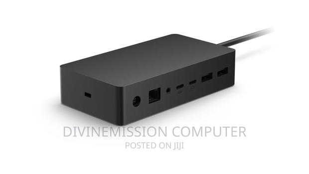 Microsoft Surface Docking Station for Pro 345678 · Photo 3