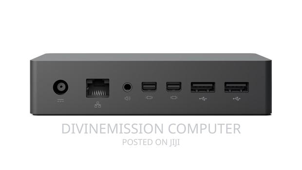 Microsoft Surface Docking Station for Pro 345678 · Photo 2