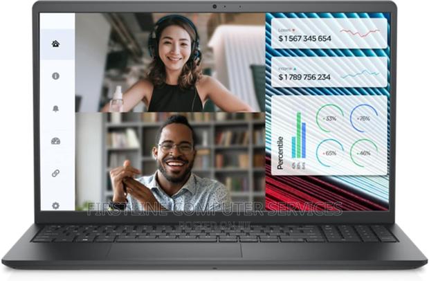 New Laptop Dell Vostro 3500 8GB Intel Core I5 SSD 256GB · Photo 1