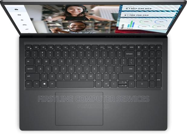 New Laptop Dell Vostro 3500 8GB Intel Core I5 SSD 256GB · Photo 2