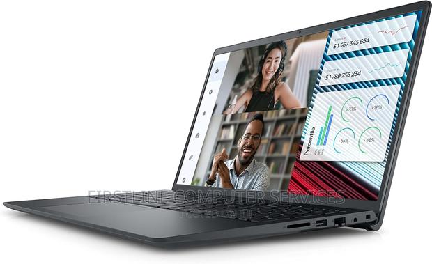 New Laptop Dell Vostro 3500 8GB Intel Core I5 SSD 256GB · Photo 3