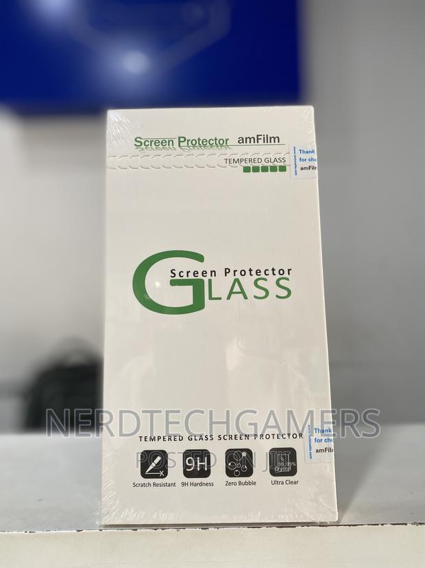Screen Protector for Playstation Portal · Photo 1