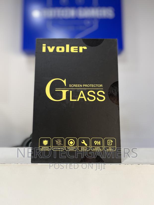 Screen Protector for Playstation Portal · Photo 3