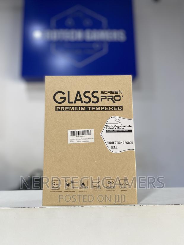 Screen Protector for Playstation Portal · Photo 2