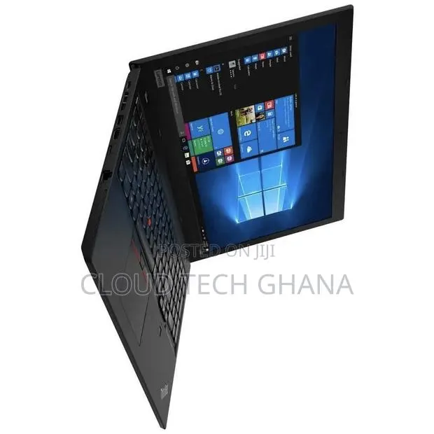 Laptop Lenovo ThinkPad L580 8GB Intel Core i5 SSD 256GB · Photo 1
