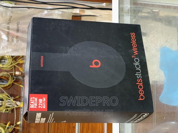 Beats Studio 3 Wireless Headset Beats Pureanc · Photo 7