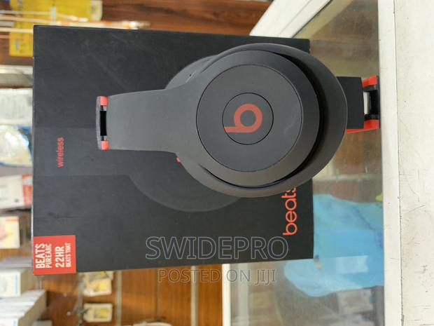 Beats Studio 3 Wireless Headset Beats Pureanc · Photo 3