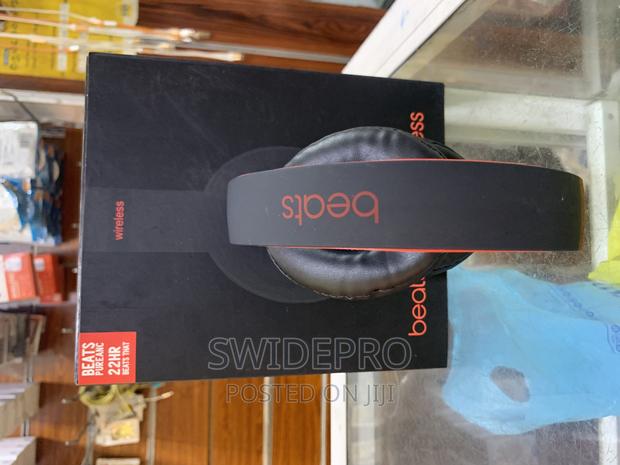 Beats Studio 3 Wireless Headset Beats Pureanc · Photo 4