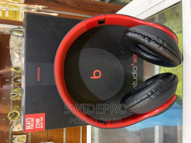Beats Studio 3 Wireless Headset Beats Pureanc · Photo 2