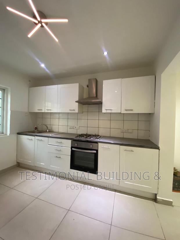 2bdrm House in Testimonial Building, East Legon for rent · Photo 2