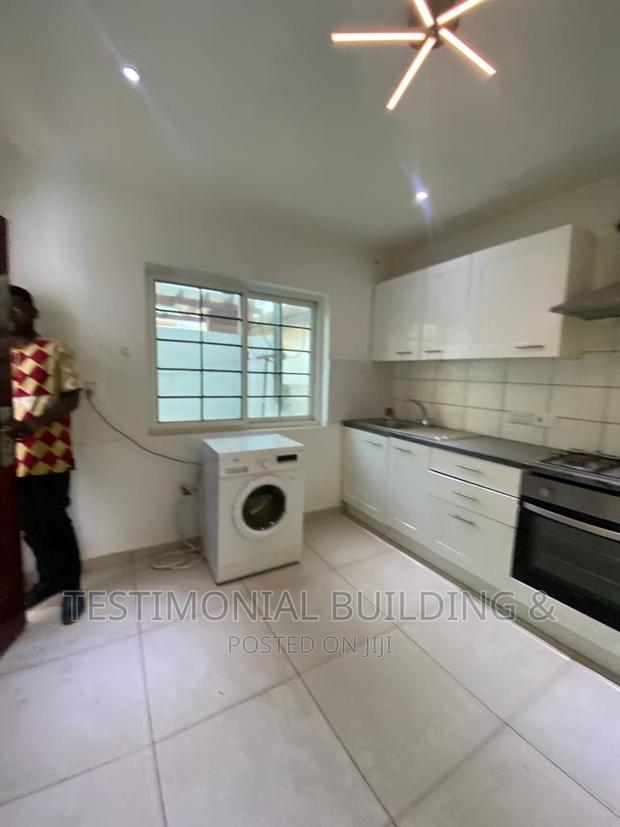 2bdrm House in Testimonial Building, East Legon for rent · Photo 3