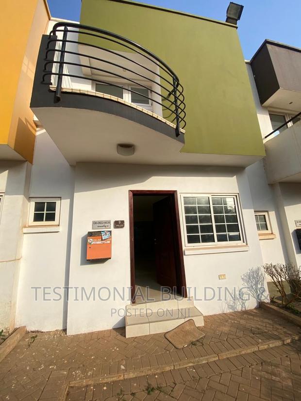 2bdrm House in Testimonial Building, East Legon for rent · Photo 1
