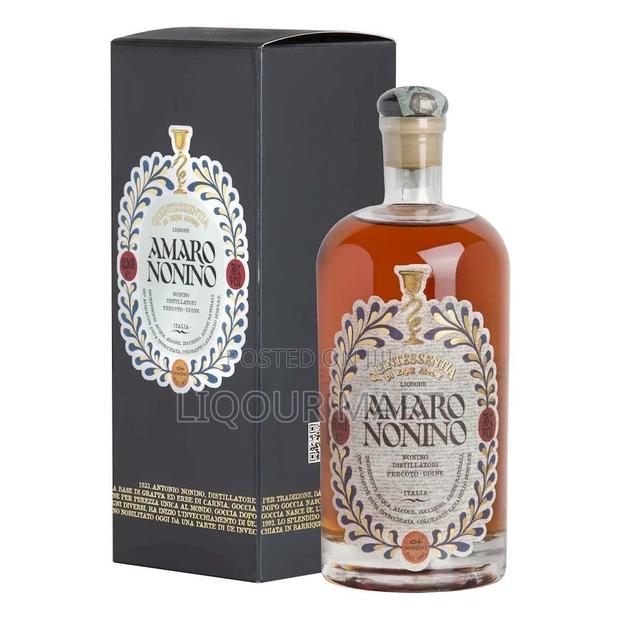 Amaro Nonino Quintessentia · Photo 2
