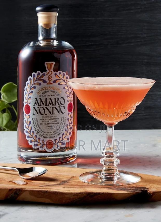 Amaro Nonino Quintessentia · Photo 3