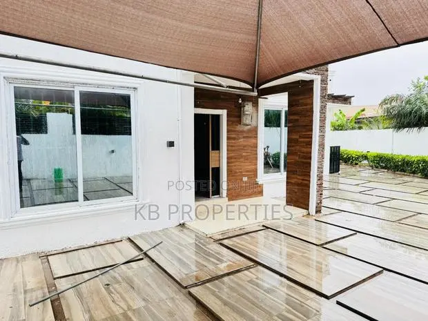 3bdrm House in Kb Properties, Spintex for sale · Photo 1